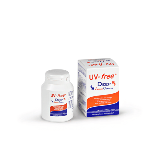 Bees Herbs Normon Uv Free Food Supplement 30 Capsules