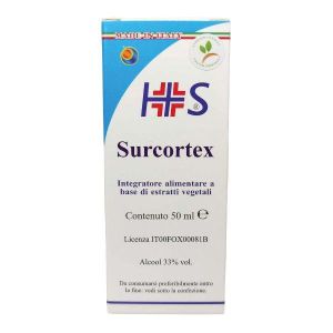 Herboplanet surcortex supplement 50 ml