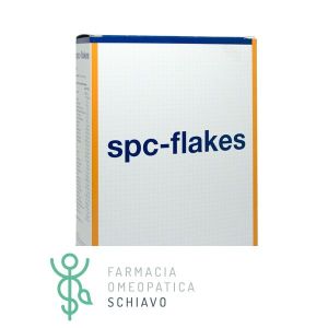 Spc-flakes Hydrothermally Treated Oat Flakes 450 g
