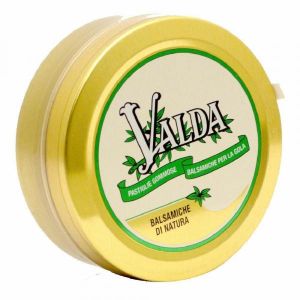 Valda Classiche Balsamic Pastilles For Lagola 50g