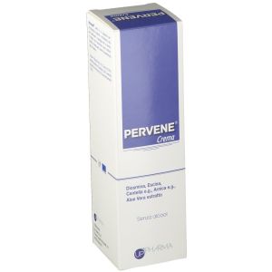 Pervene venous insufficiency cream 100 ml