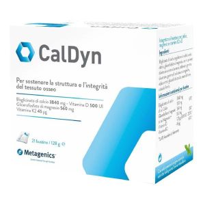 Caldyn Supplement 21 Sachets