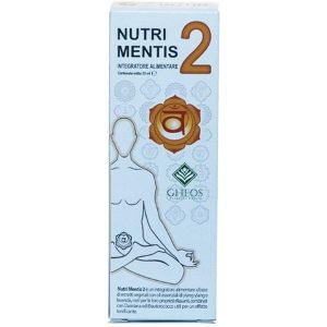 Nutri 2 Mentis Supplement Drops 30ml