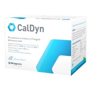 Caldyn Metagenics 42 Sachets
