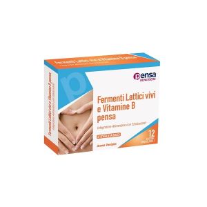 Live Lactic Cultures And Vitamins B 12 Vanilla Buccal Sachets