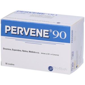 Up pharma pervene 90 food supplement 90 ovaline