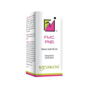 FMC Gastro Drops Oral Supplement 50 ml