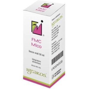 FMC Mico Oral Drops Supplement 50 ml