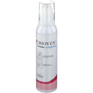Crioven Cryogenic Foam For Venous Pains 150 ml