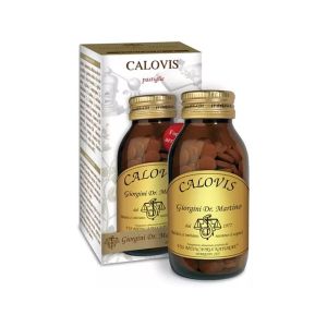 Dr. Giorgini Calovis Slimming Supplement 180 Tablets