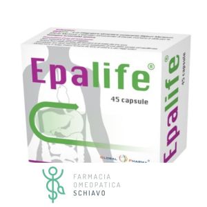 Epalife Liver Function 45 Capsules