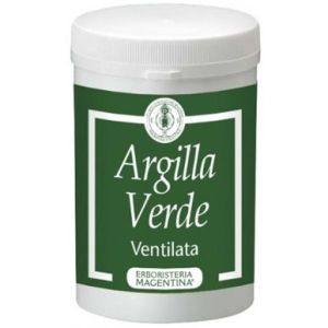 Ve Ventilated Clay Jar 250g