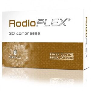 Rodioplex Mood Supplement 30 Tablets