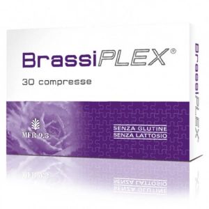 Brassiplex Supplement 30 Tablets