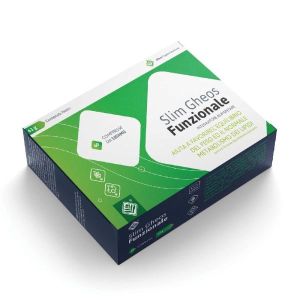 Slim Functional Supplement 60 Tablets