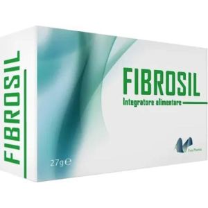 Fibrosil Urinary Tract Supplement 30 Tablets