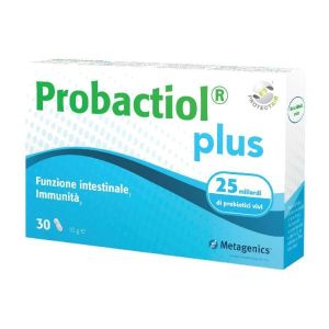 Metagenics Probactiol Protect Air Intestinal Supplement 30 Capsules