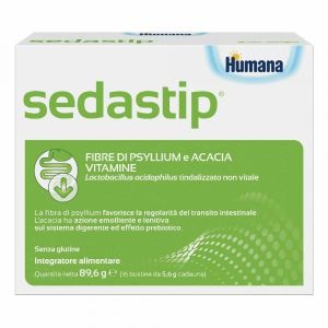Sedastip Intestinal Flora Wellness Supplement 16 Sachets