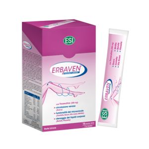 Esierbaven heavy legs supplement 16 pocket drink