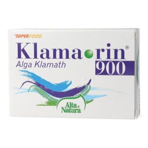 Alta Natura Klamarin 900 Mood Tone Supplement 45 Tablets