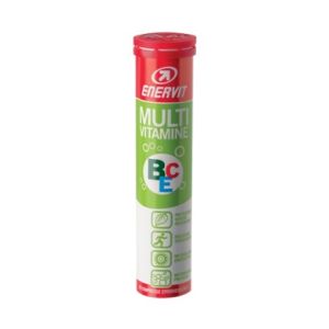 Enervit Sport Multivitamins 20 Tablets
