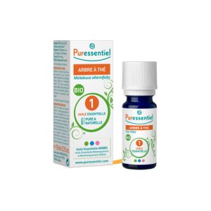 Puressentiel Tea Tree Bio Essential Oil