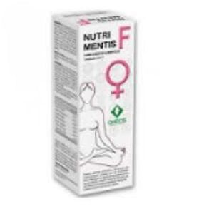 Nutri Mentis F Supplement Drops 30 ml