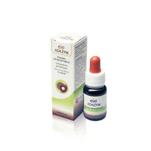 Adamah Eie. Adazym Extract Drops 30ml