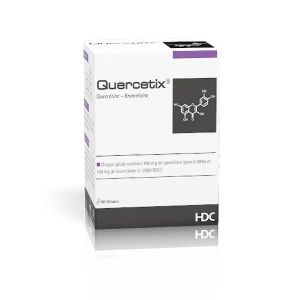 Quercetix 200 Supplement 30 Tablets