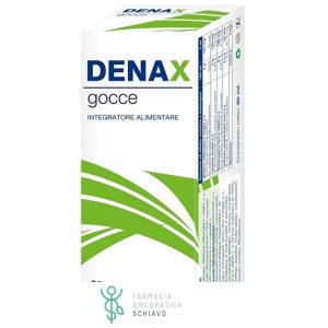 Denax Sleep Supplement Drops 30 ml