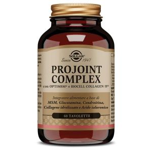 Solgar Projoint Complex 60 tab