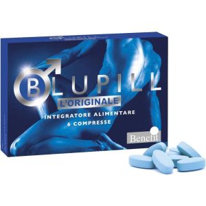 BLUPILL 6CPR