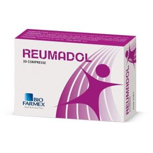 Reumadol Joint Supplement 30 Tablets