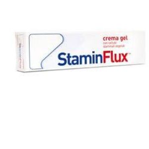Staminflux Fast Gel Cream Adjuvant For The Well-being Of The Legs 100 ml