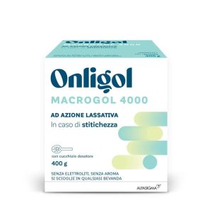 Onligol Powder With Laxative Action 400g