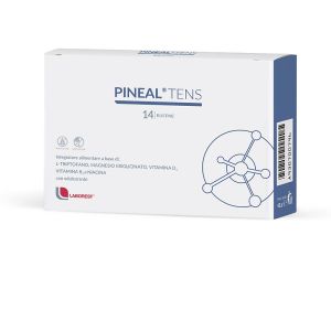 Laborest Pineal Tens 14 Envelopes
