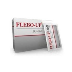 Flebo-up 1000 food supplement 18 sachets