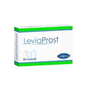 Leviaprost Prostate Wellness Supplement 30 Capsules