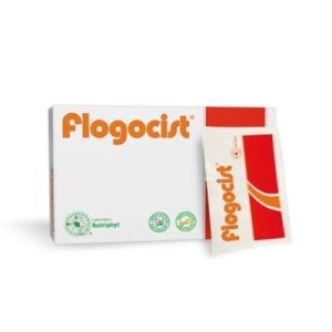 Flogocist food supplement 10 sachets