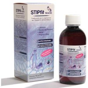Stipfit Bimbi Supplement Syrup 150 ml