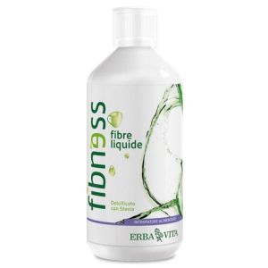 Erba Vita Fibness Intestinal Transit Supplement 500 ml