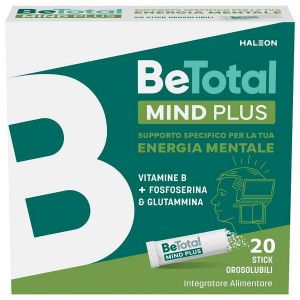 Be-Total Mind of 20 Envelopes