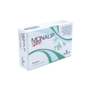 Monalip Plus of 30 Capsules