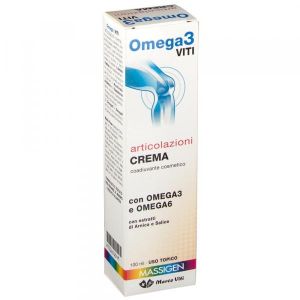 Omega3 Joints Cosmetic Cream 100 ml