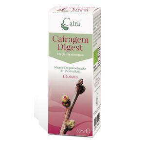 Cairagem Digest Bio Bud Extract Drops 30ml