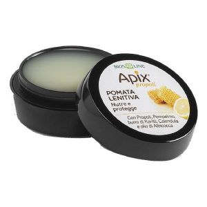 Apix Propolis Soothing Nose and Lips Ointment 8 ml