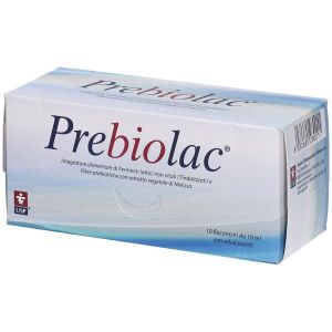 Usp Labs Prebiolac Lactic Ferments 10 vials of 10ml
