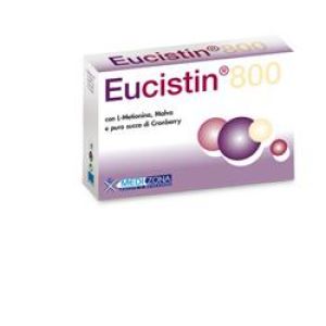 Eucistin 800 supplement 30 tablets