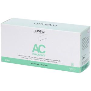 Humana Dermana Ac Food Supplement 12 Bottles