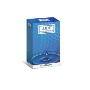 Aide Organic Germanium Liquid Antioxidant Supplement 20 Sticks